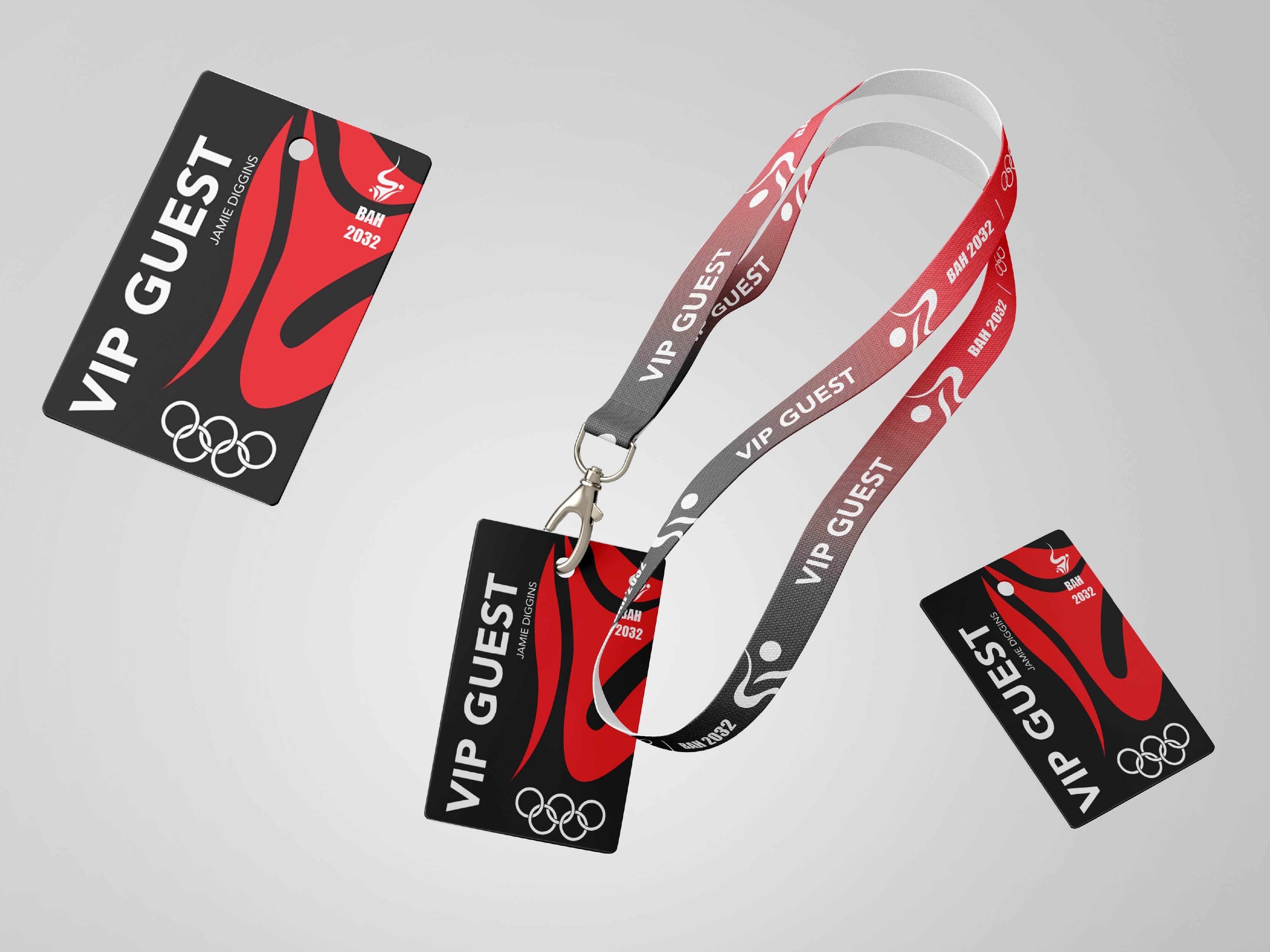 Bahrain Olympics