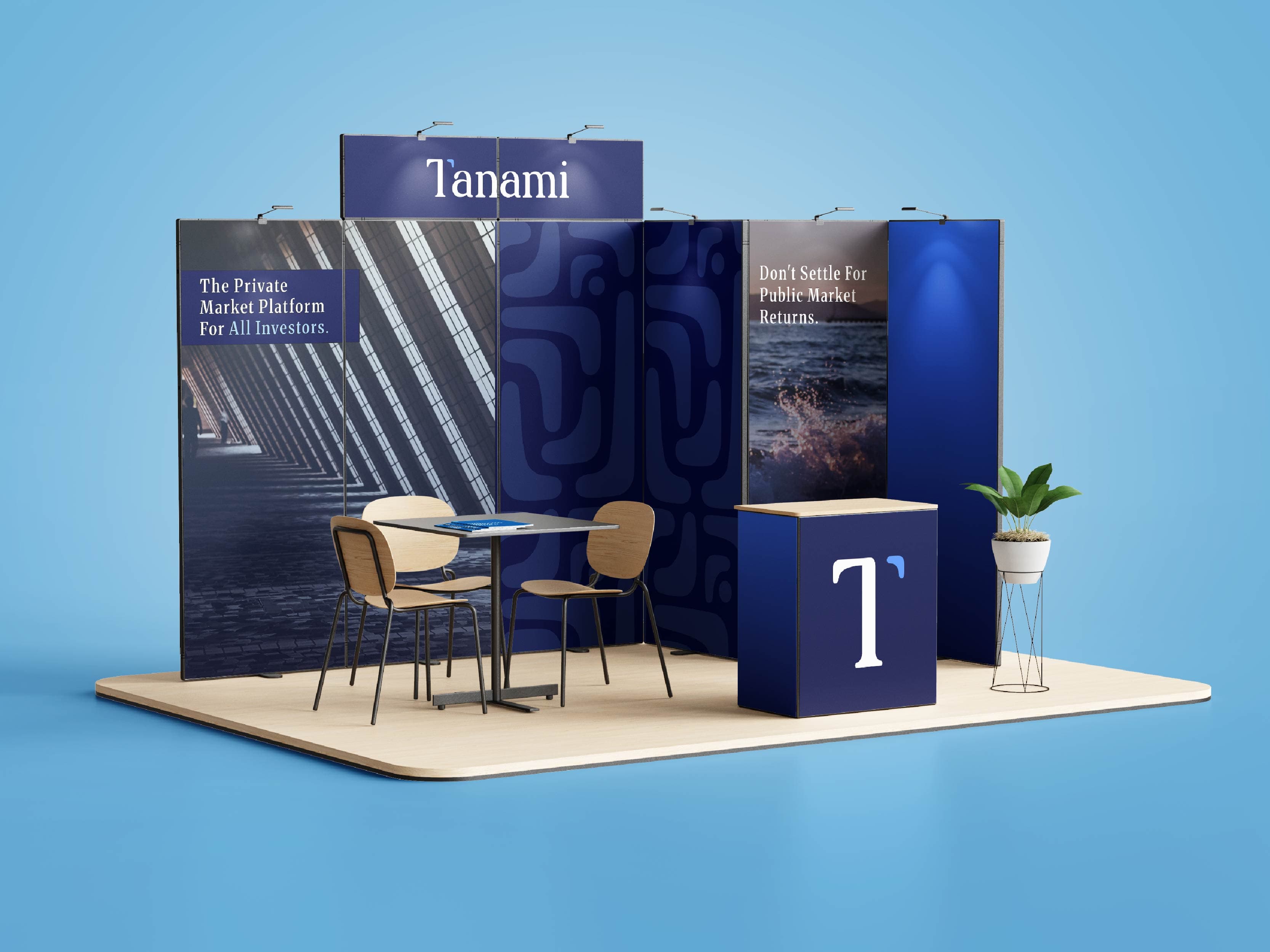 Tanami Capital
