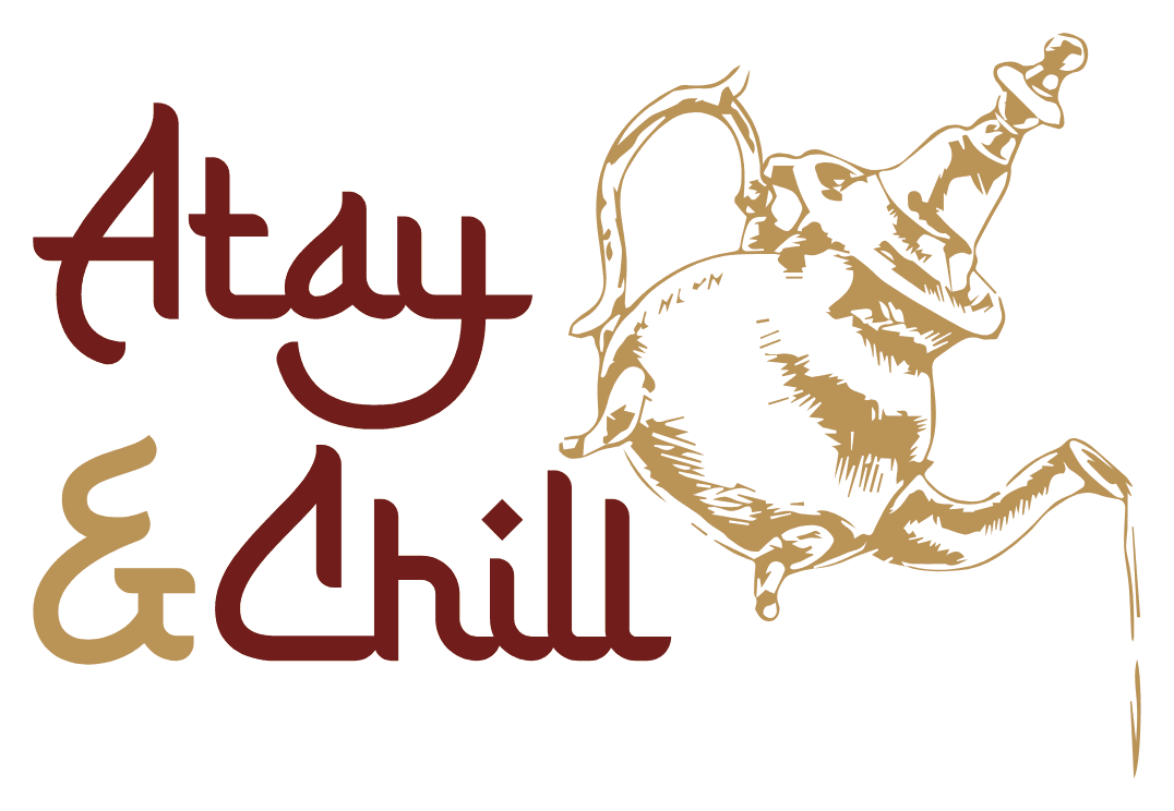Atay & Chill logo