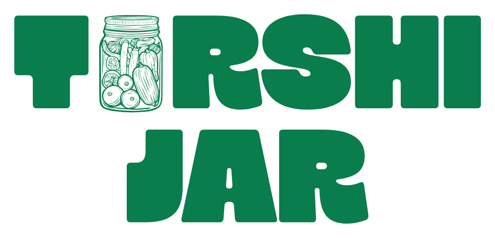 Torshi Jar logo