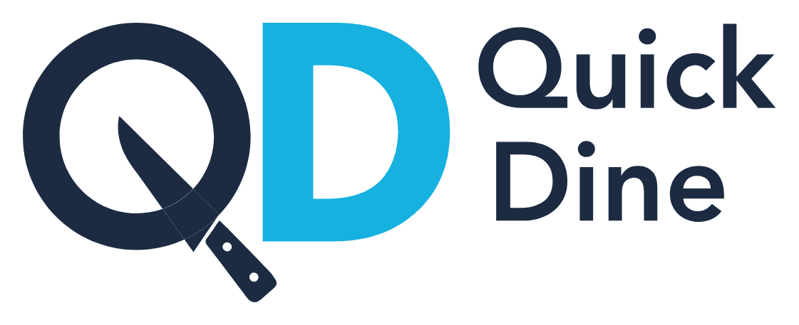 Quick Dine logo
