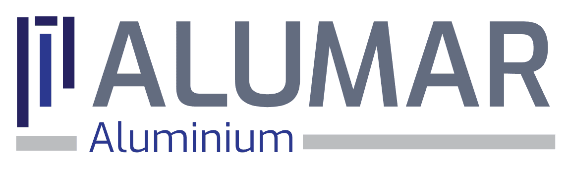 Alumar Aluminium logo
