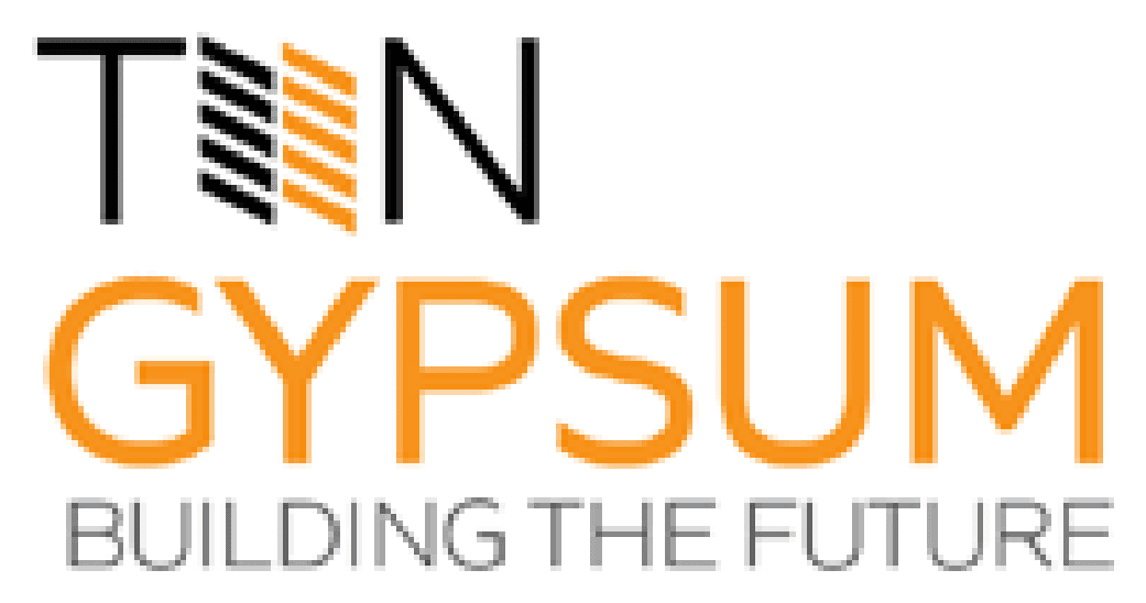 Ten Gypsum logo