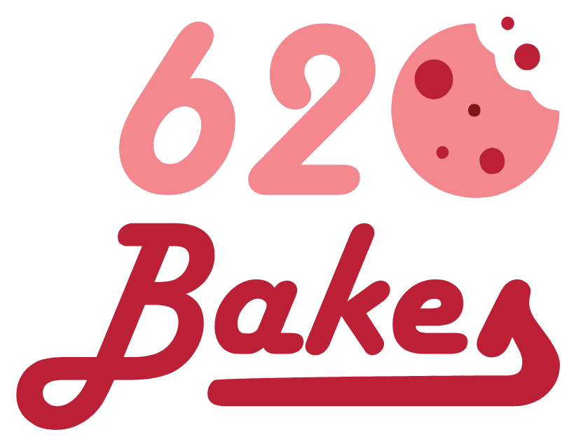 620 Bakes logo