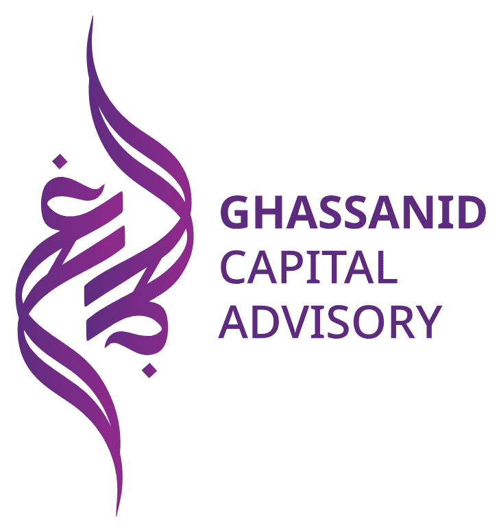 Ghassanid Capital Advisory logo